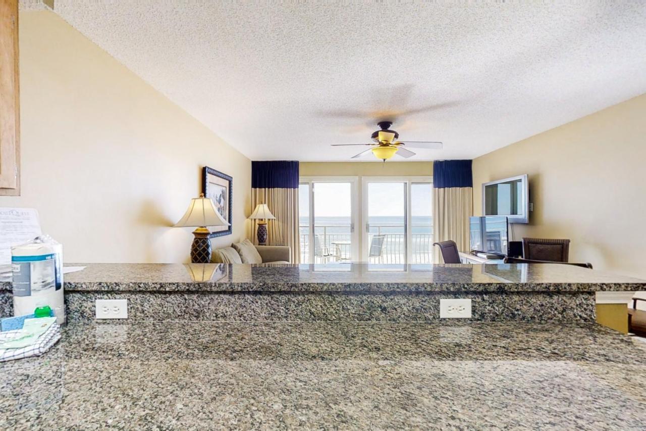 Apartment Crystal Sands 210a Destin