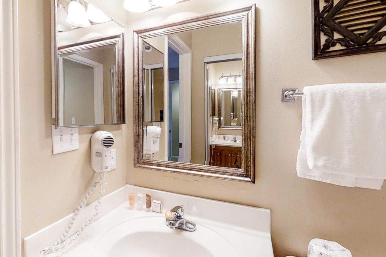 Apartment Crystal Sands 210a Destin