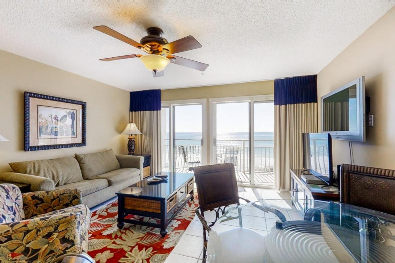 Apartment Crystal Sands 210a