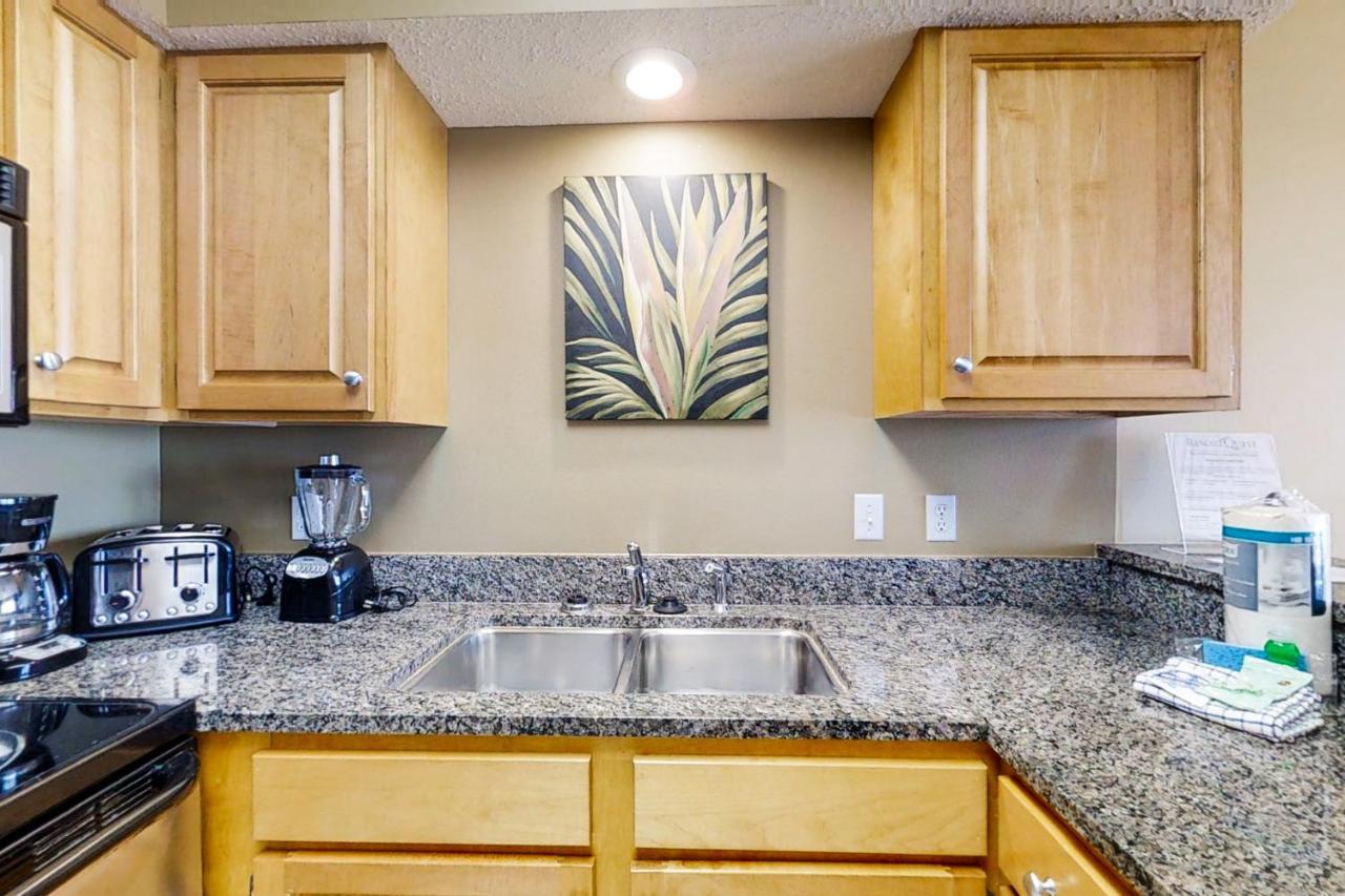 Crystal Sands 210a Apartment