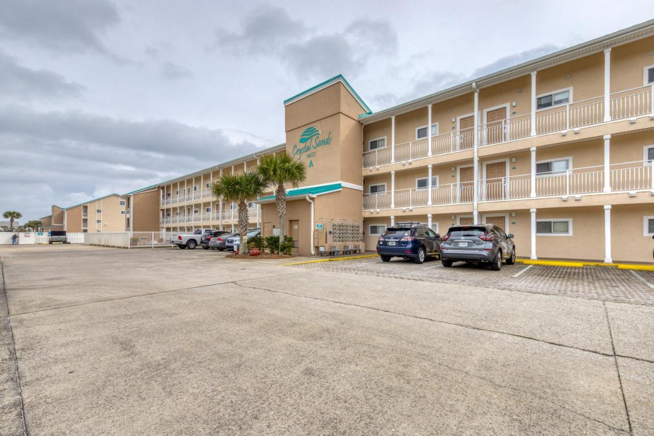 Crystal Sands 210a Apartment *