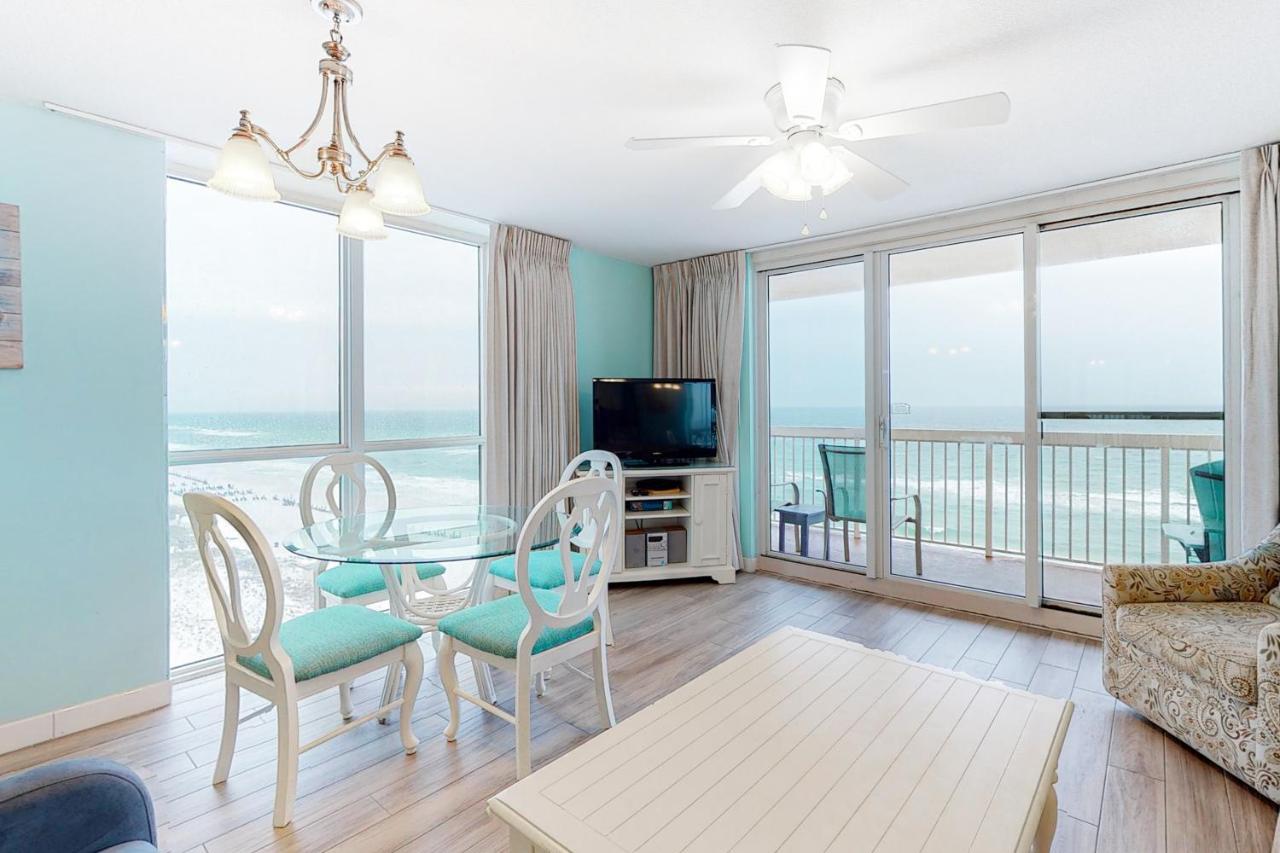 Apartment Pelican 1001