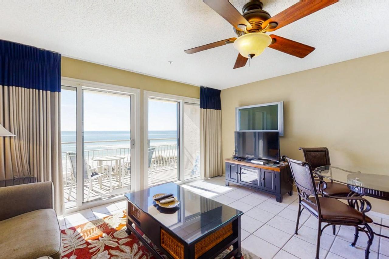 Apartment Crystal Sands 210a