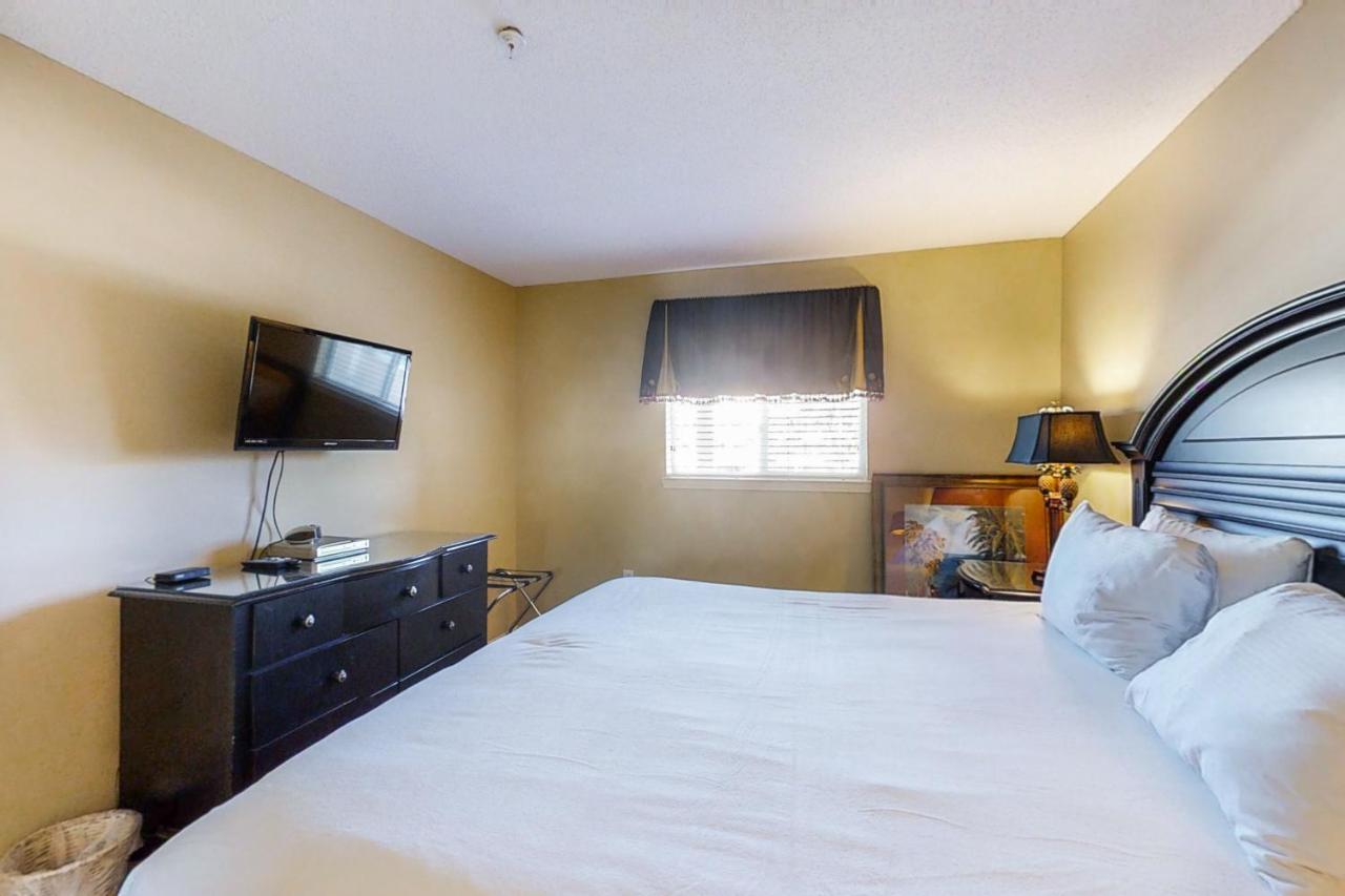 Crystal Sands 210a Apartment Destin