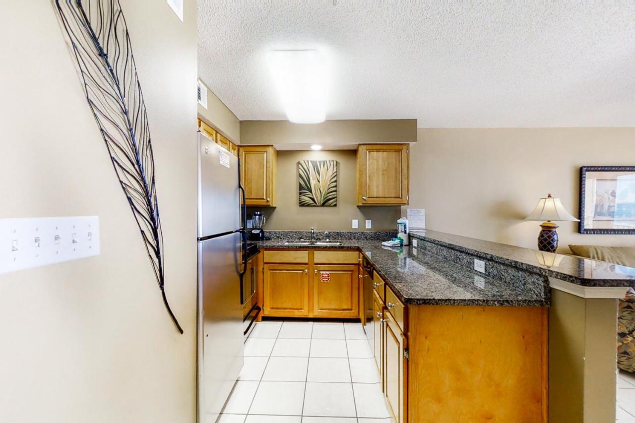 Crystal Sands 210a Apartment Destin