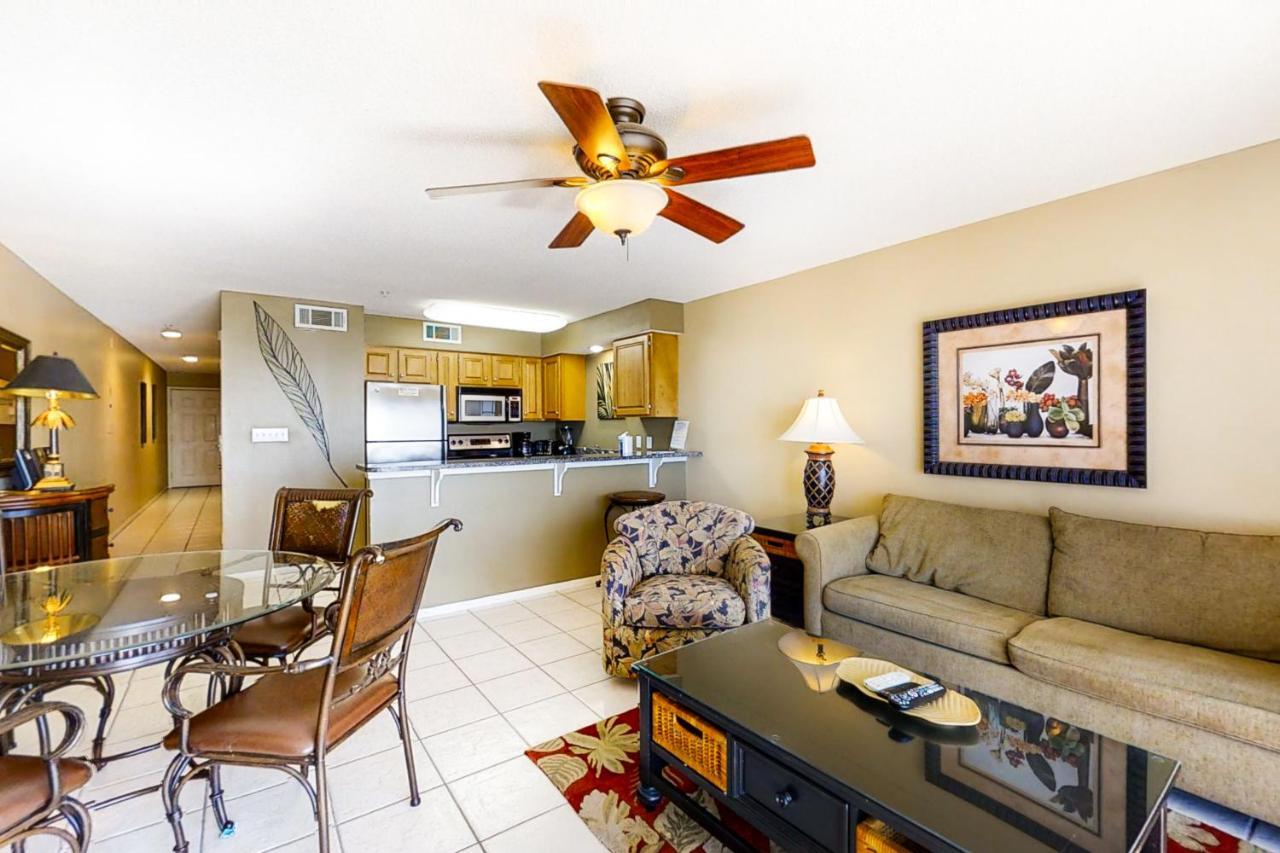 Apartment Crystal Sands 210a Destin