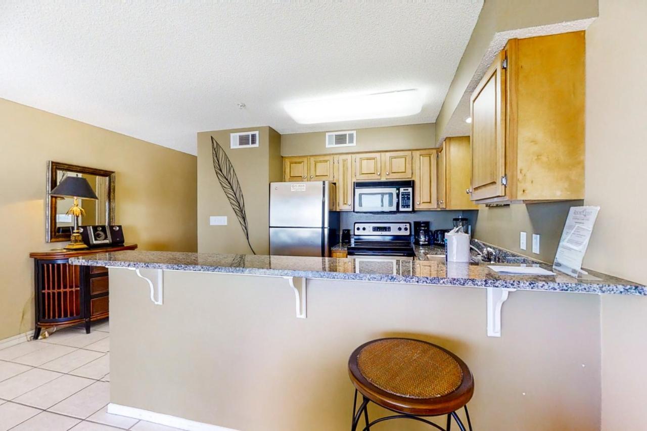 Crystal Sands 210a Apartment