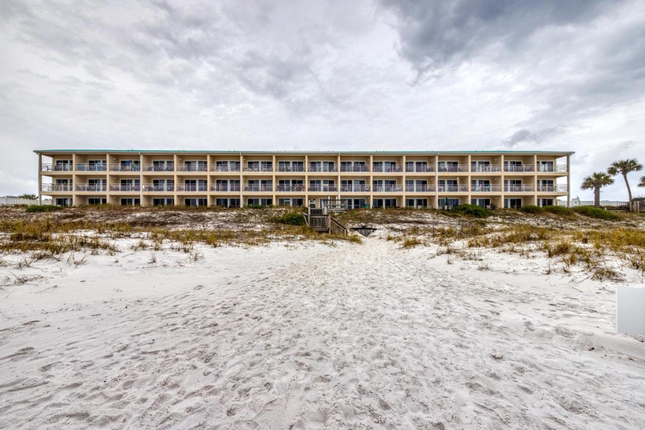 Apartment Crystal Sands 210a *