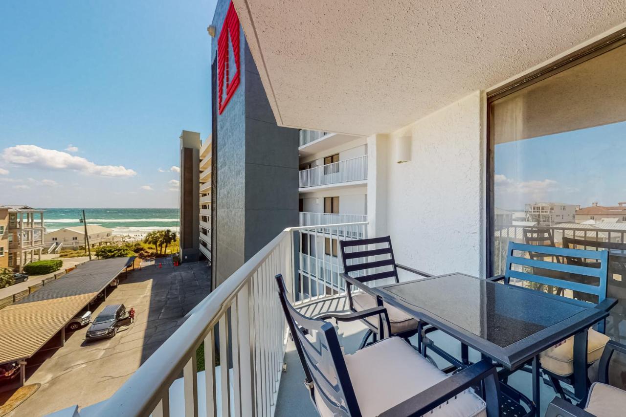 Apartment Mainsail 341 *