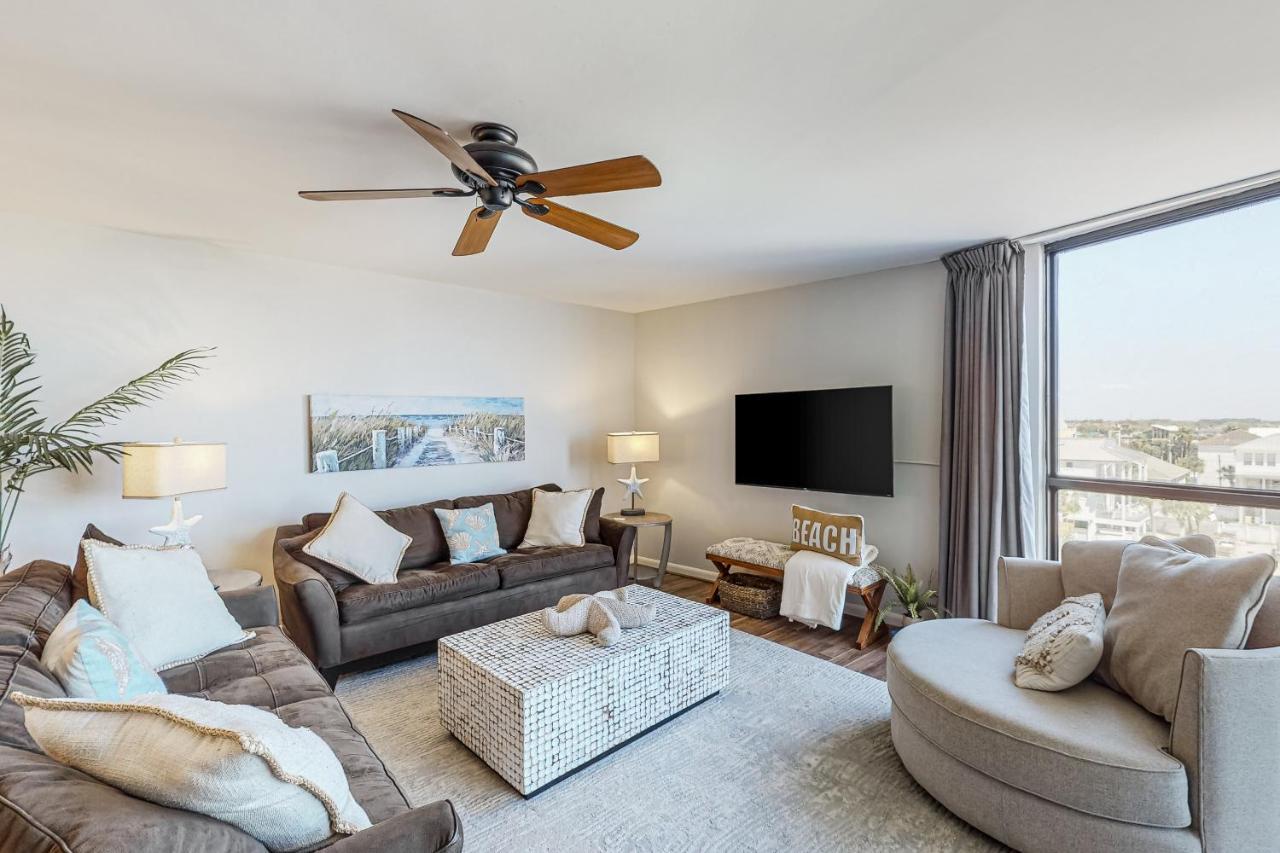 Apartment Mainsail 341