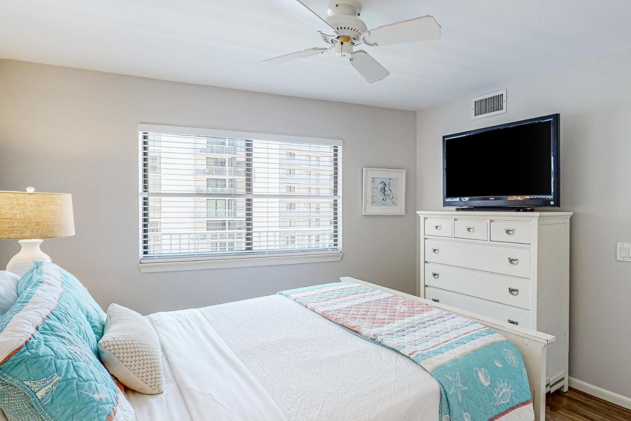 Mainsail 341 Apartment