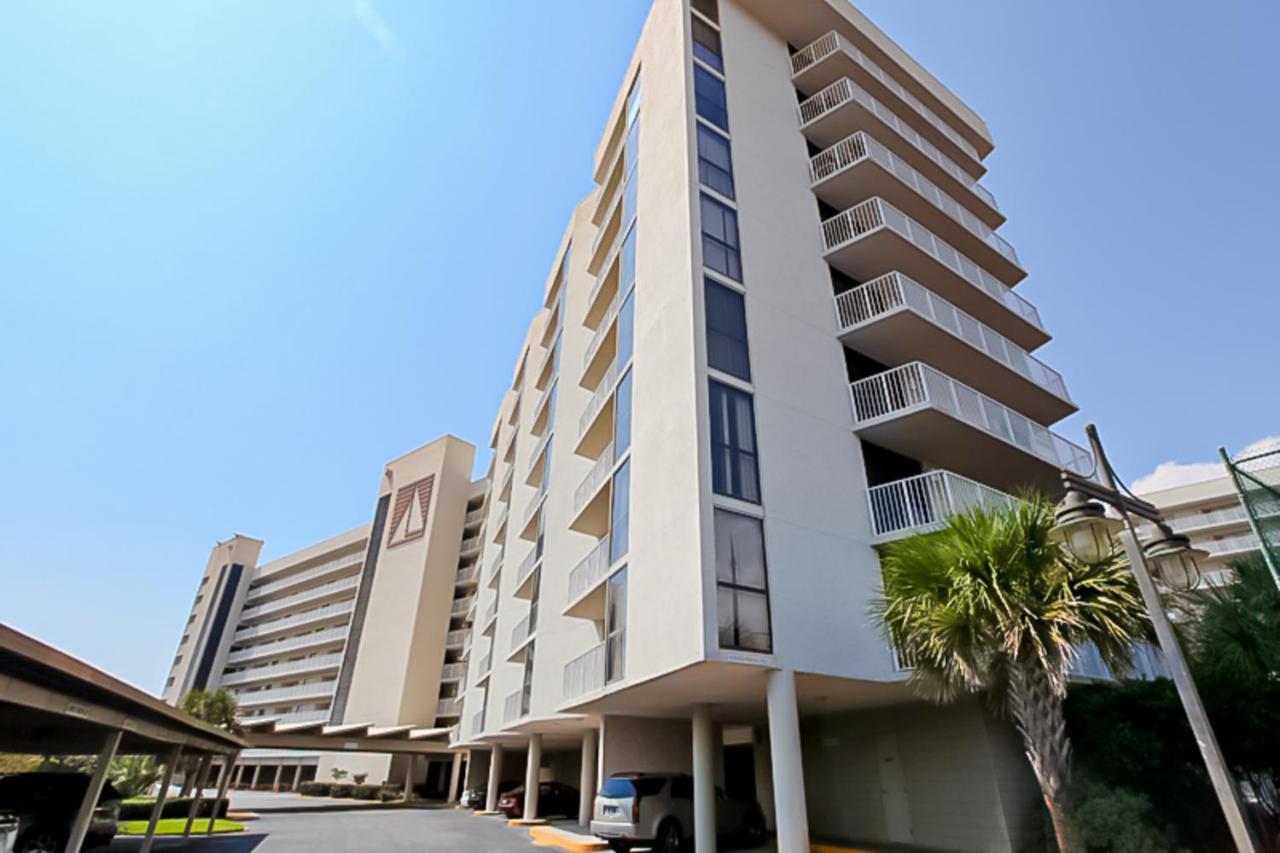 Apartment Mainsail 341 Destin