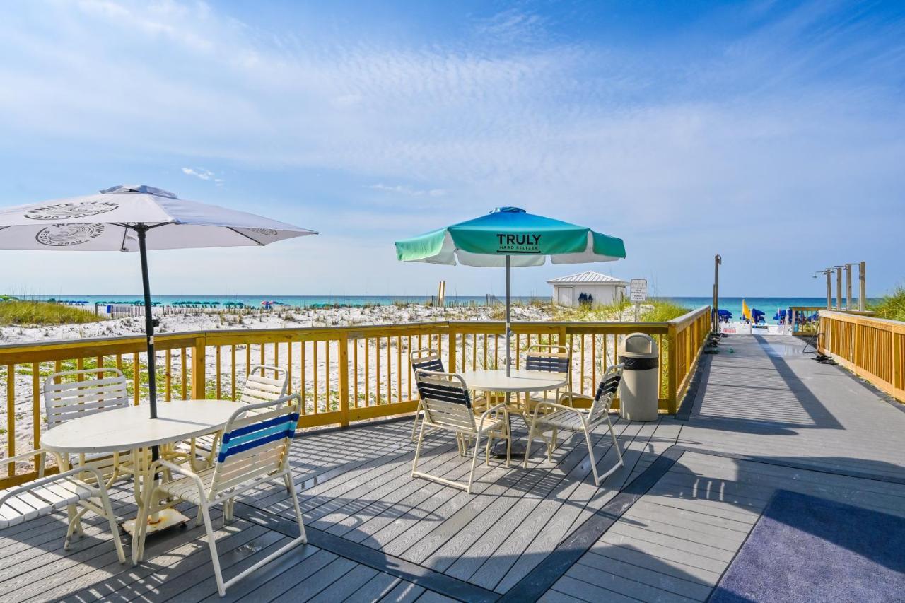 Apartment Pelican 1001 Destin