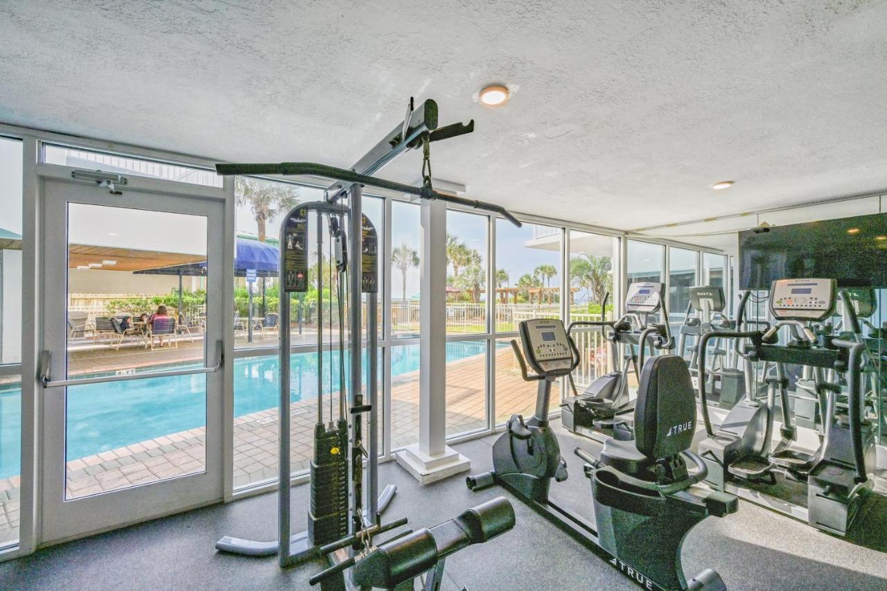 Pelican 1001 Apartment Destin