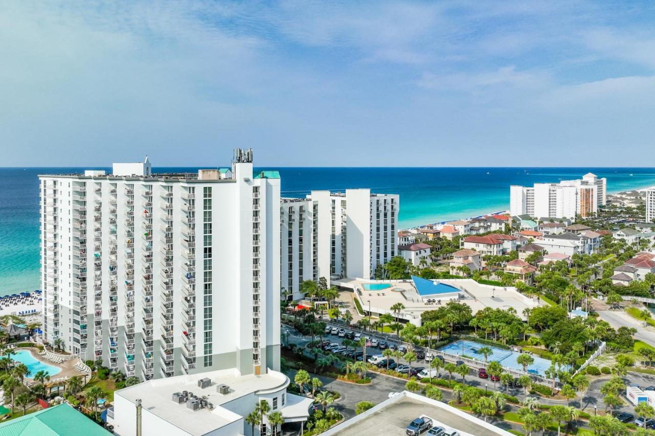 Apartment Pelican 1001 *