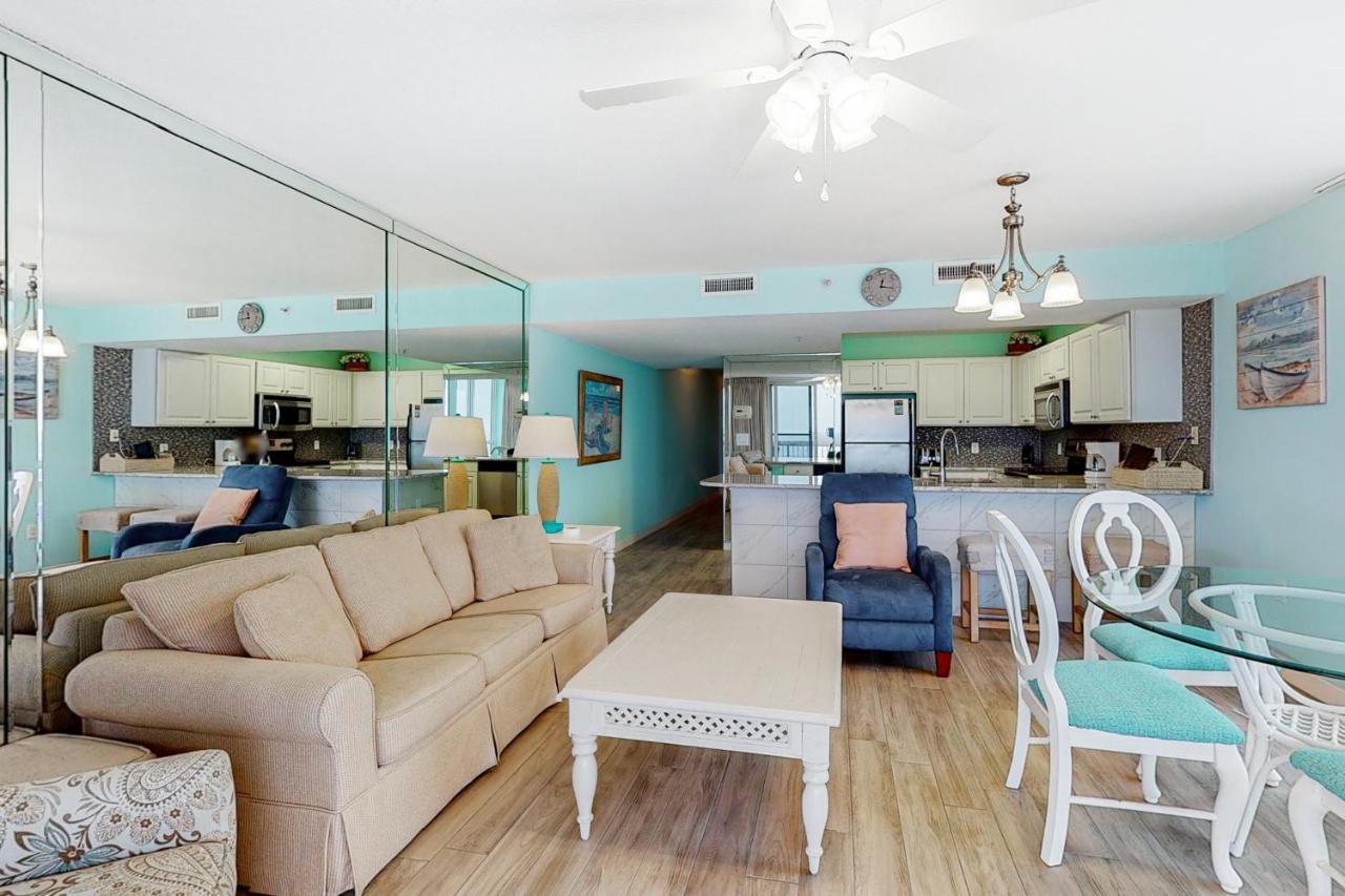 Pelican 1001 Apartment Destin