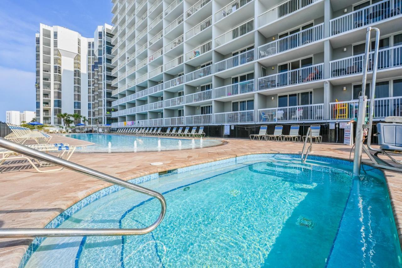 Apartment Pelican 1001 *