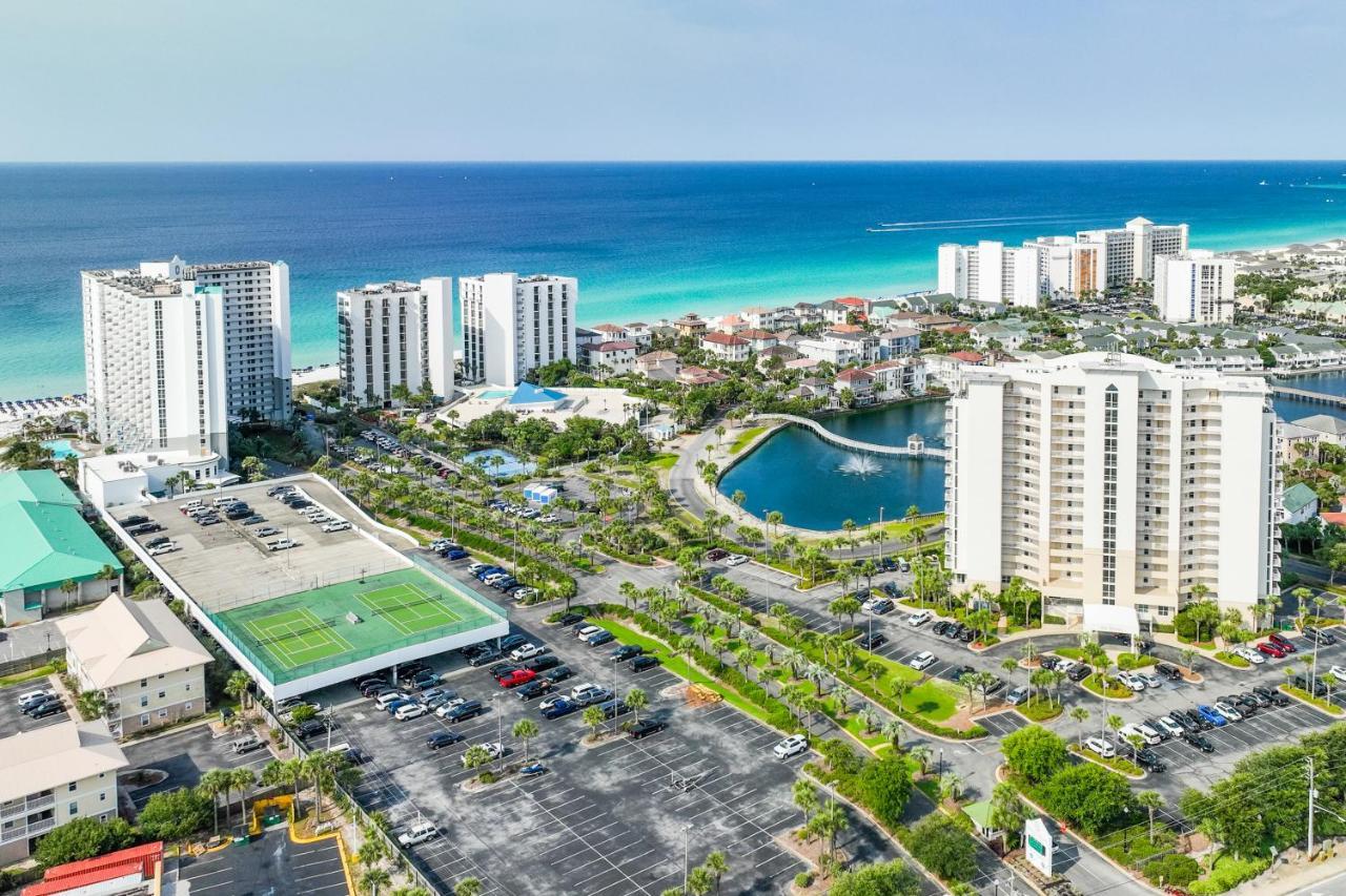 Apartment Pelican 1001