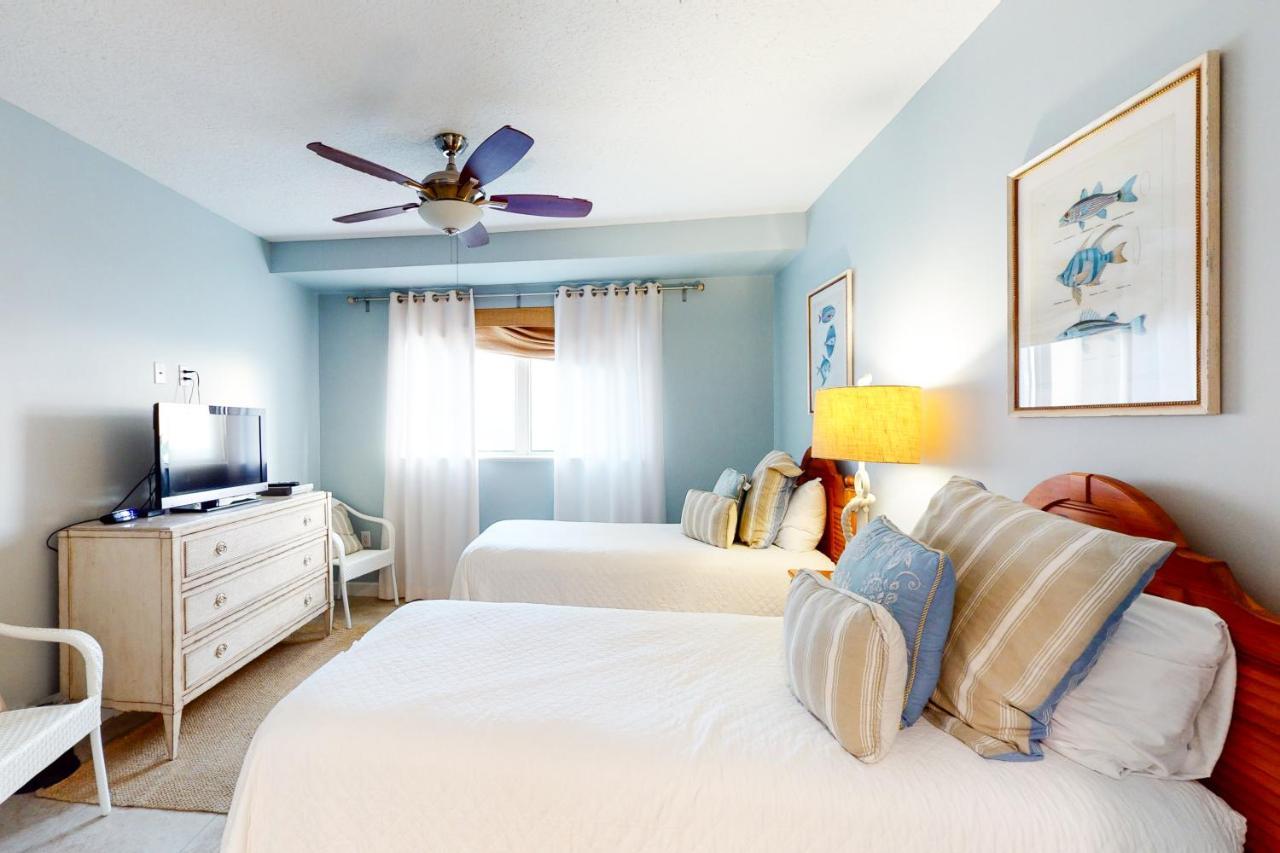 Westwinds 4754 Apartment