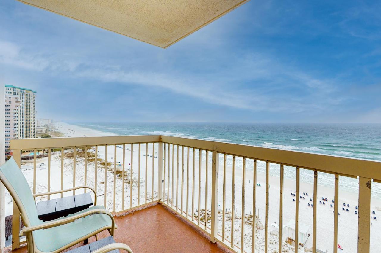 Pelican 1001 Apartment Destin