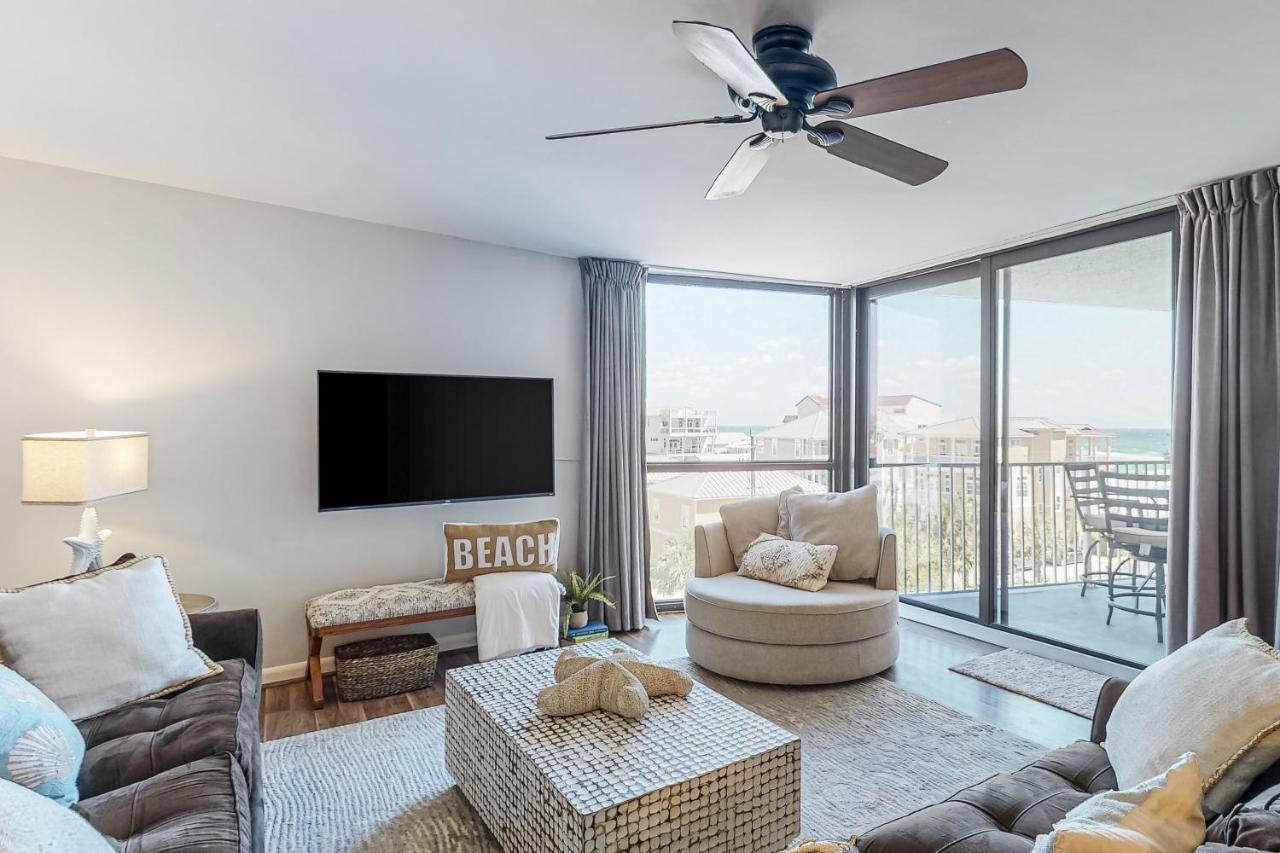 Apartment Mainsail 341 Destin