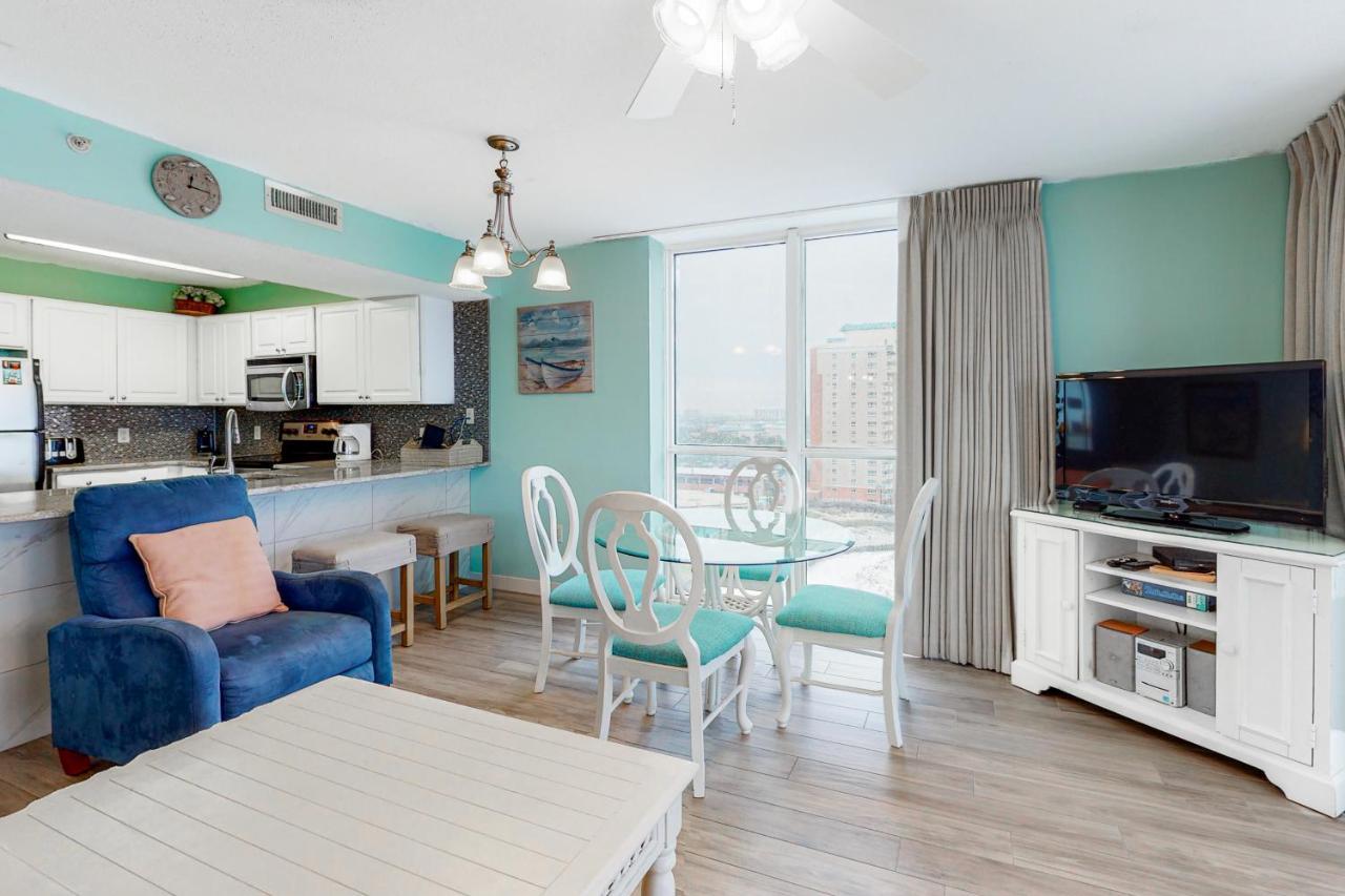 Apartment Pelican 1001