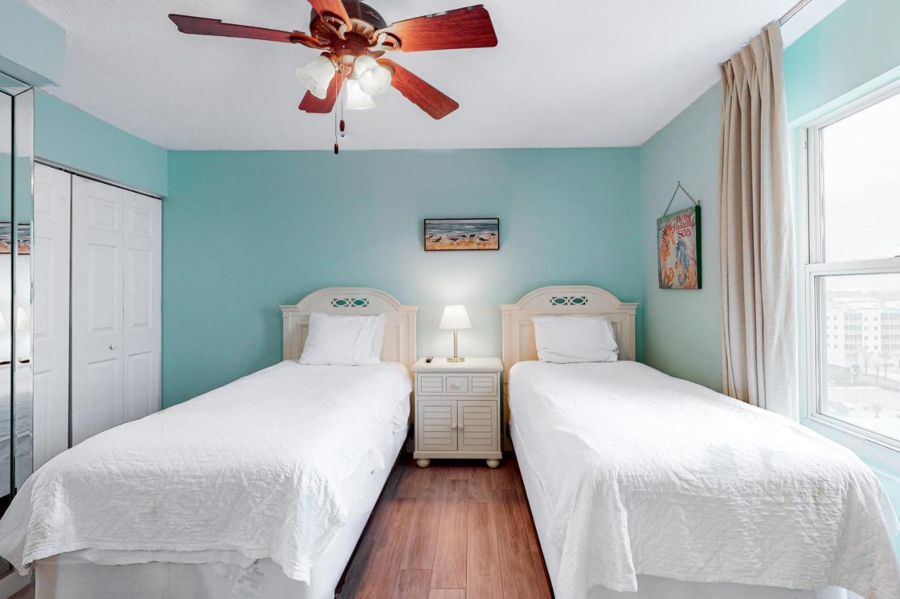 Apartment Pelican 1001