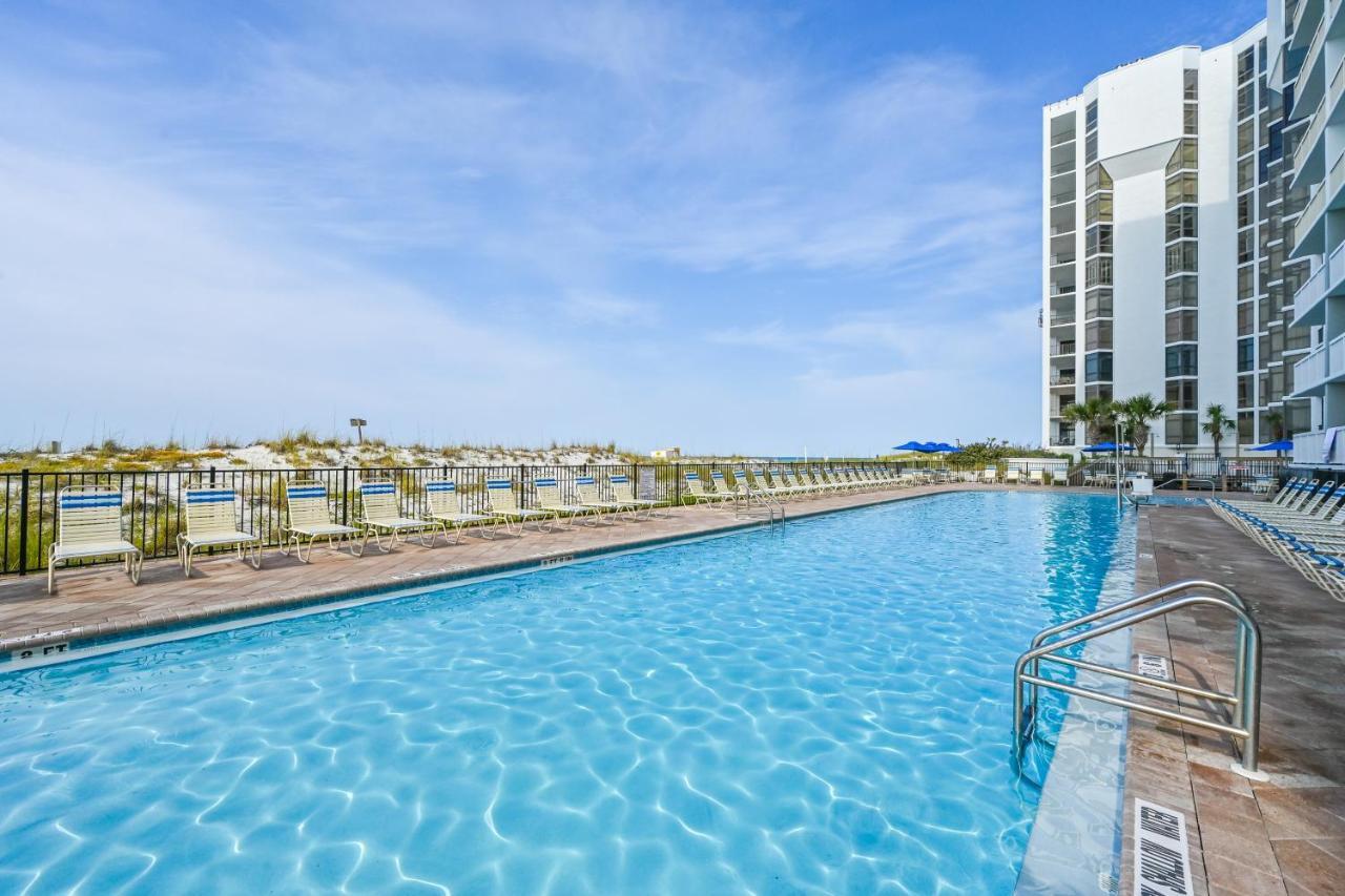 Apartment Pelican 1001