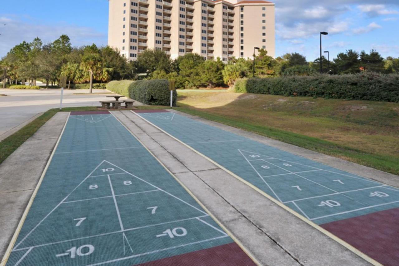 Tops'l Summit 406 Combo Destin