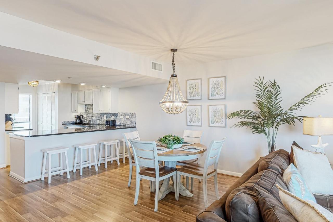 Mainsail 341 Apartment