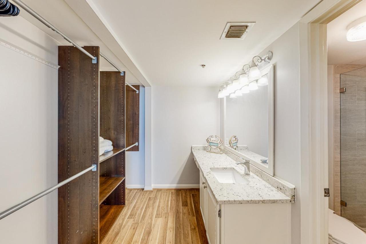 Mainsail 341 Apartment *