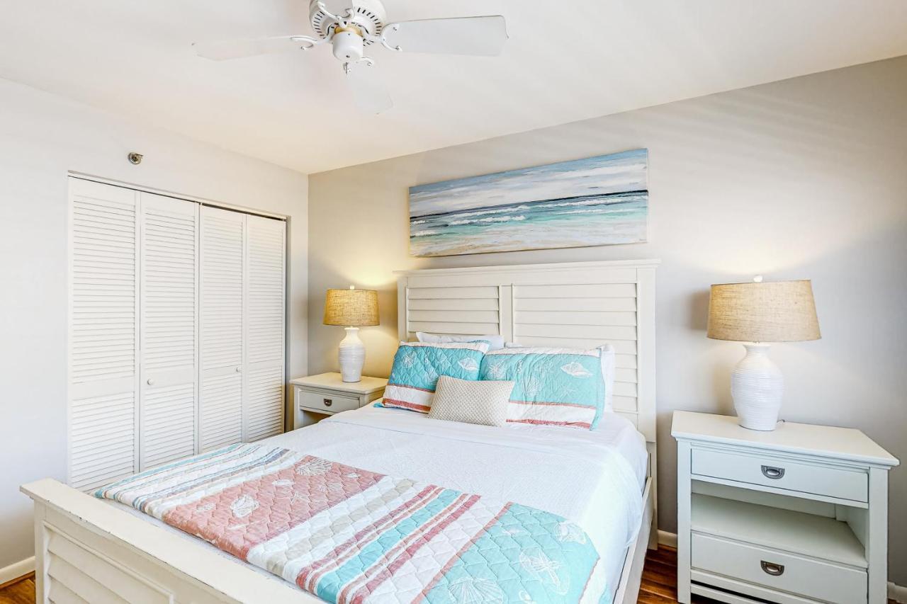 Mainsail 341 Apartment Destin