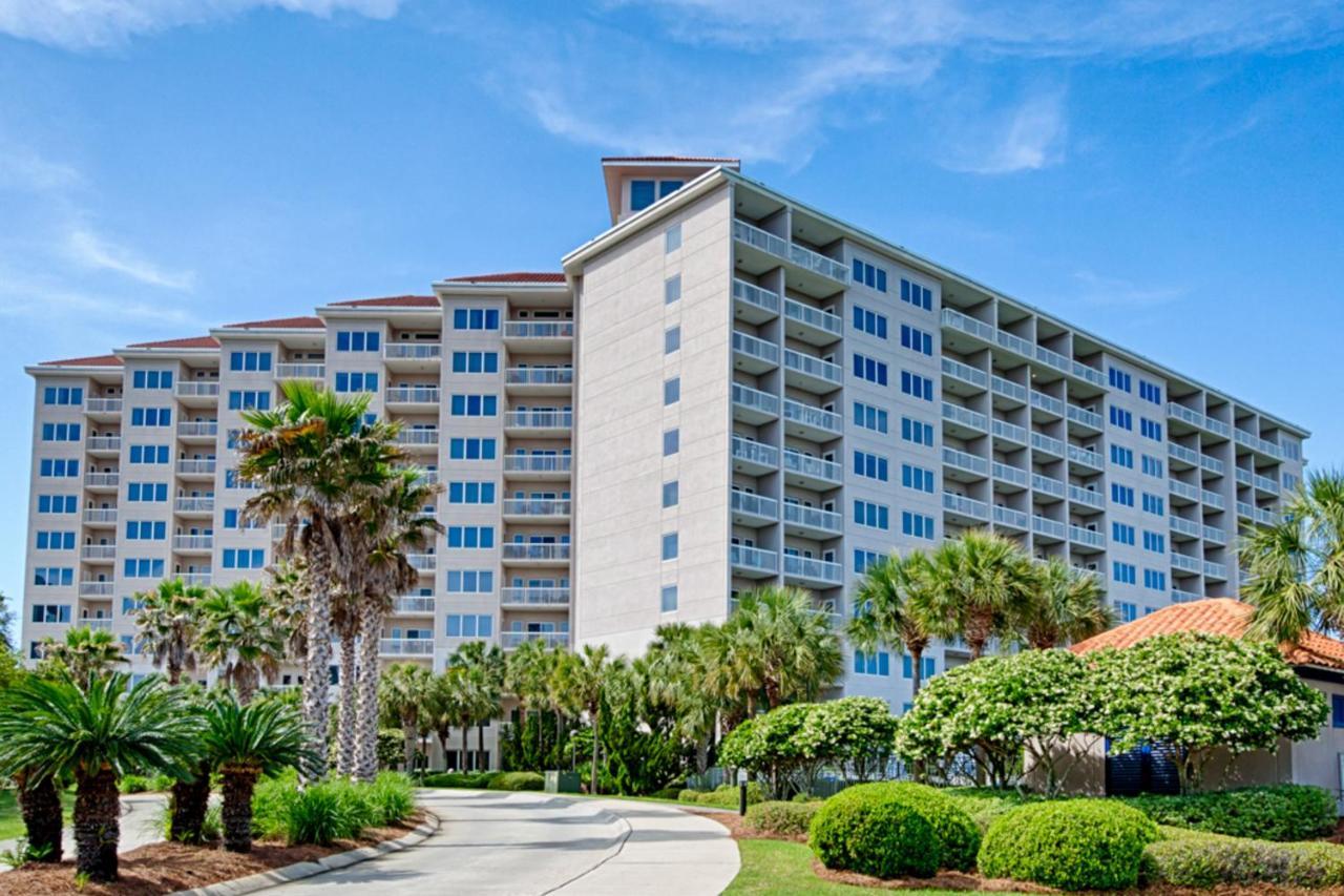 Tops'l Summit 406 Combo * Destin