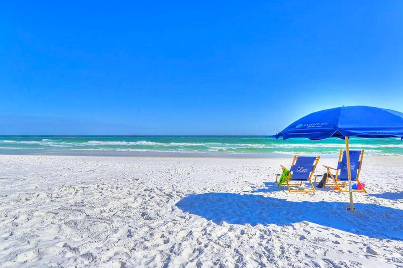 Apartment Tradewinds 4