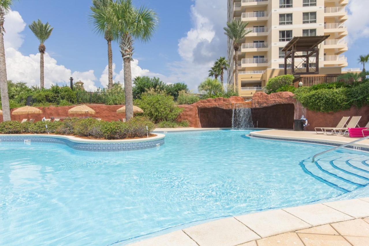 Luau 6609 Combo Apartment