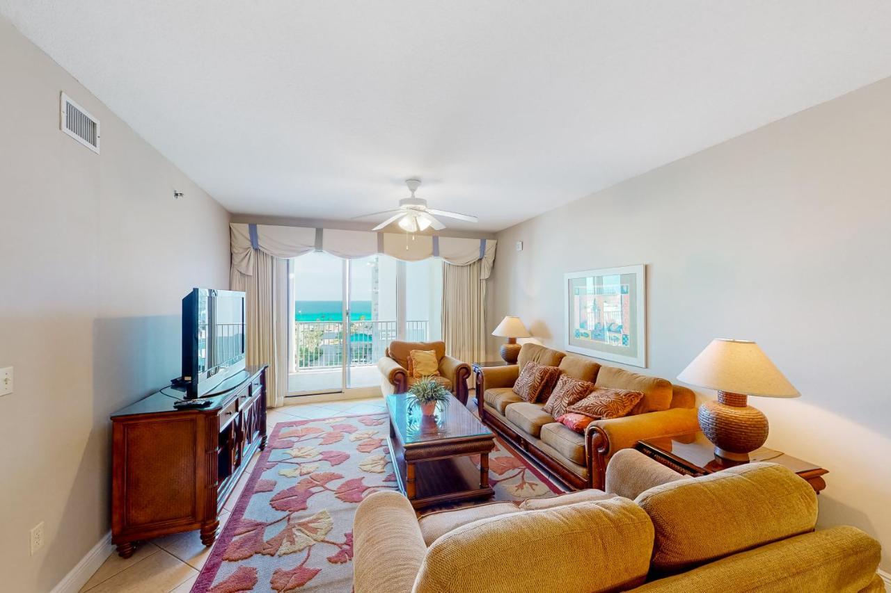 Apartment Ariel Dunes I 609
