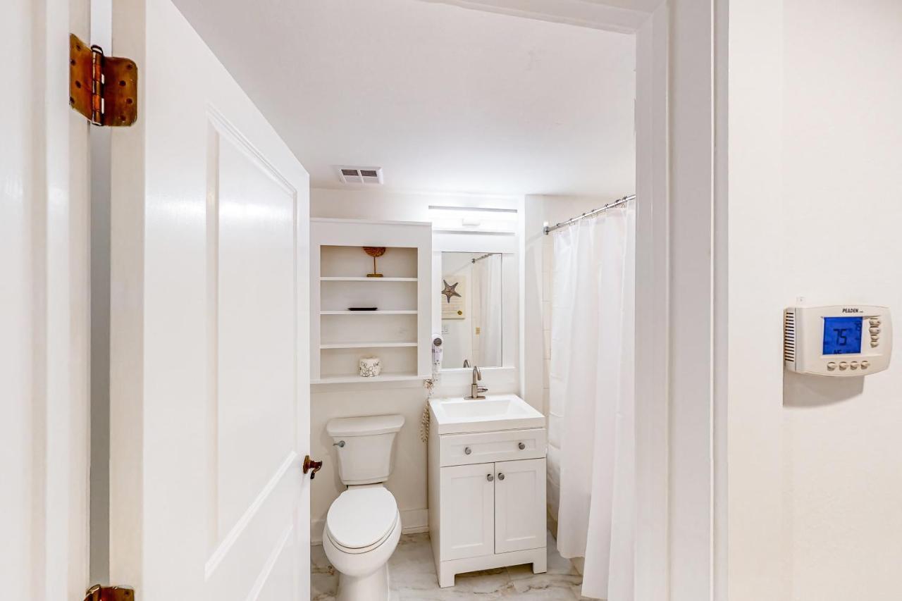 Baytowne Wharf Market Street 336 And 338 Combo Apartment Destin