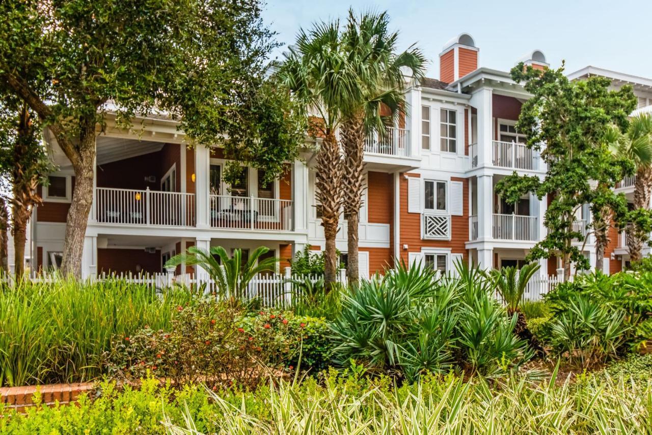Baytowne Wharf Market Street 336 And 338 Combo *