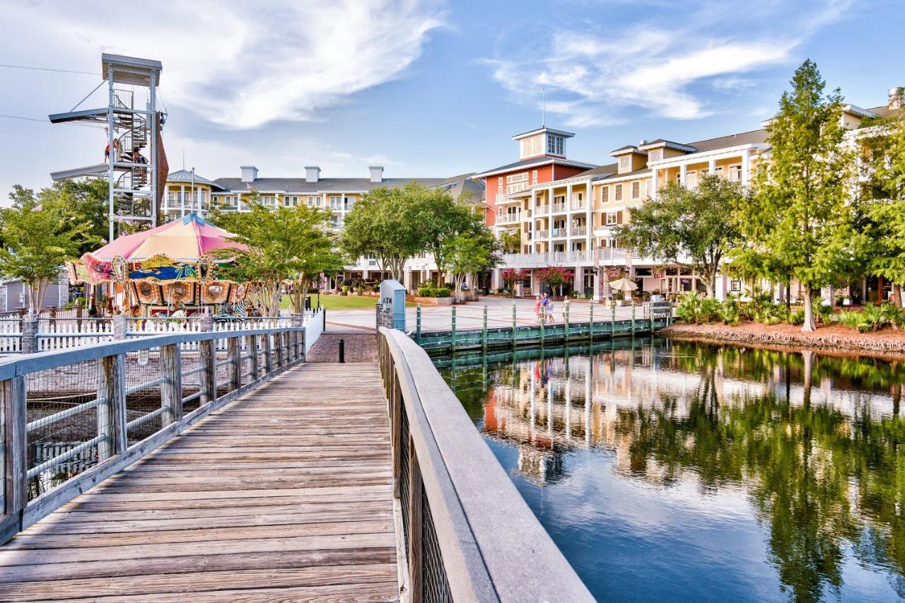 Apartment Baytowne Wharf Market Street 336 And 338 Combo
