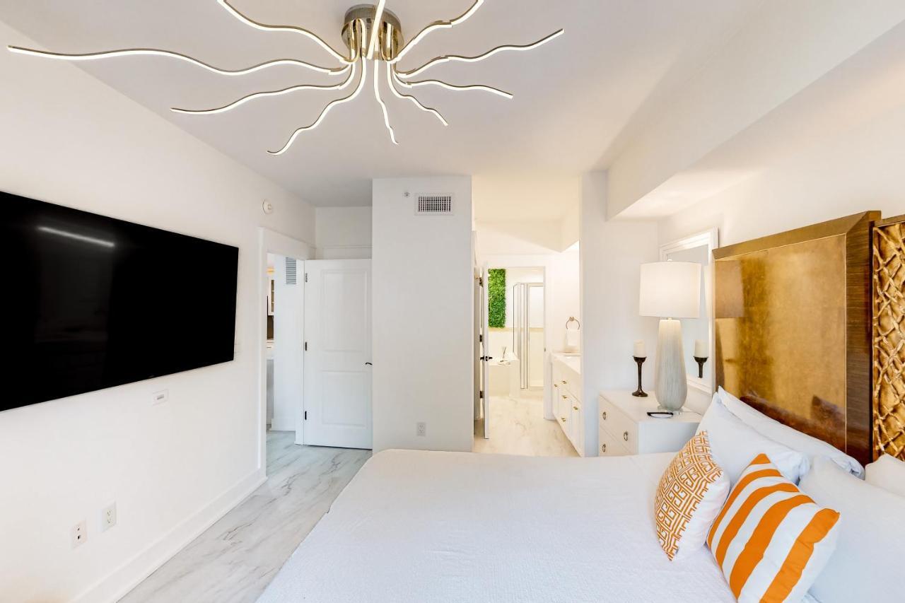 Apartment Baytowne Wharf Market Street 336 And 338 Combo