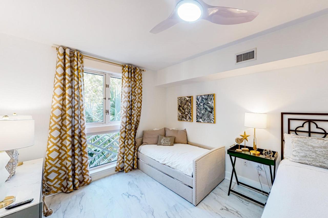 Baytowne Wharf Market Street 336 And 338 Combo Apartment Destin
