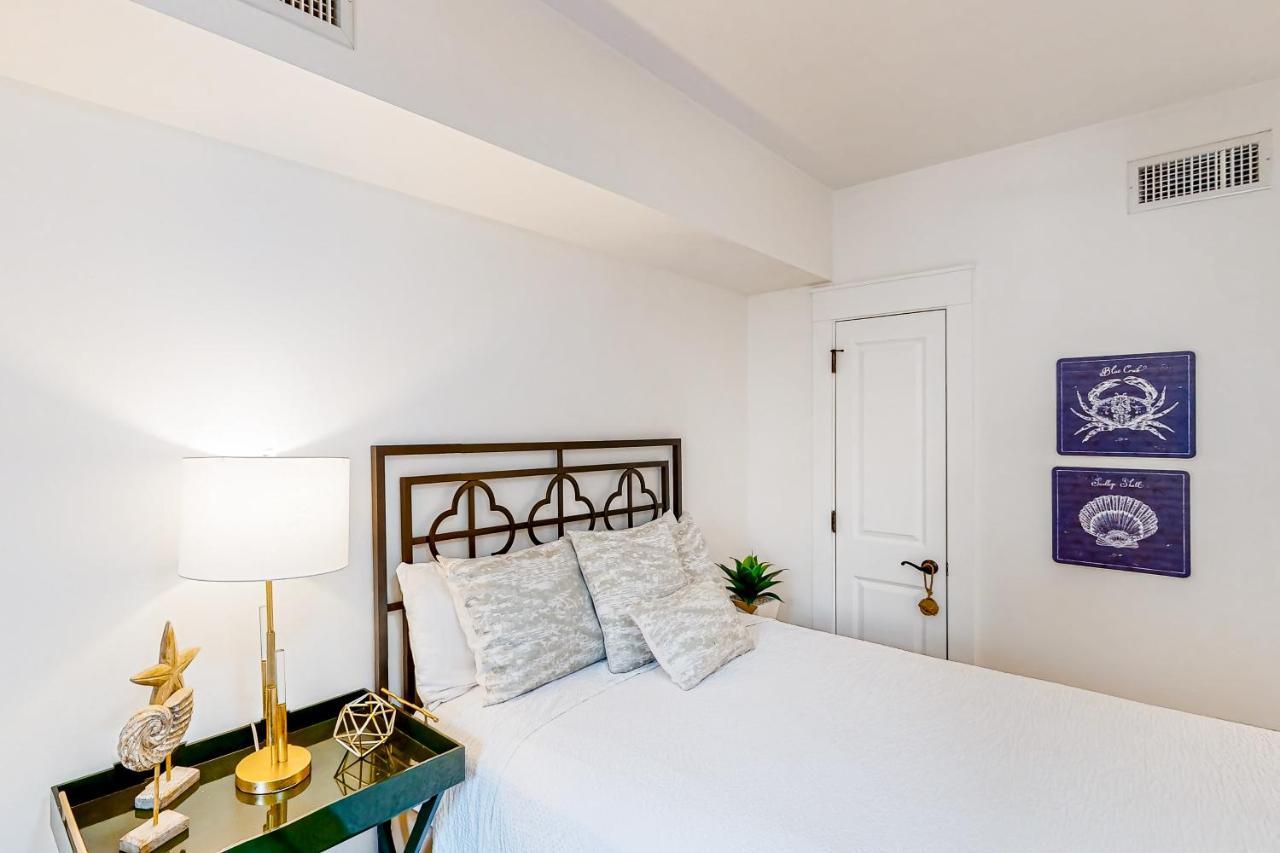 Apartment Baytowne Wharf Market Street 336 And 338 Combo *