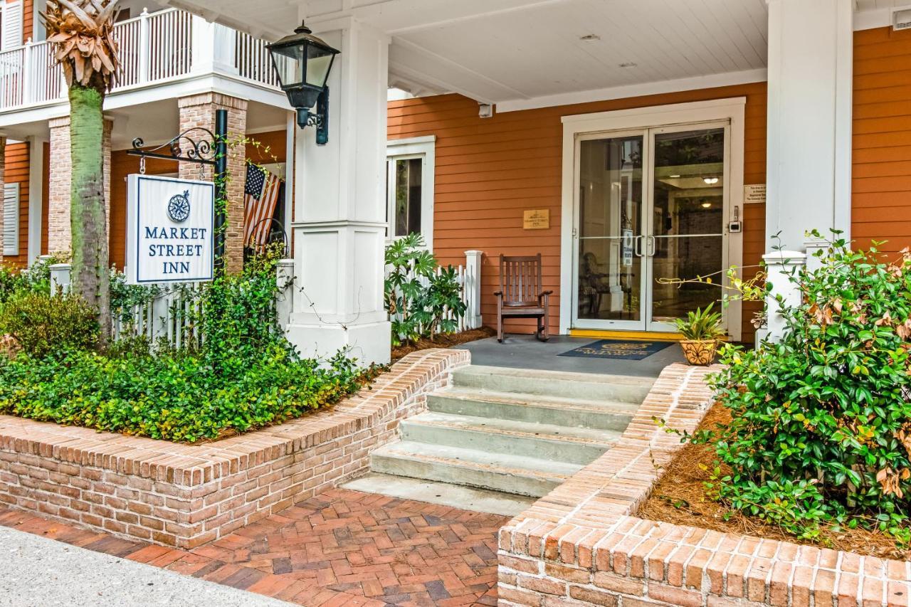 Apartment Baytowne Wharf Market Street 336 And 338 Combo
