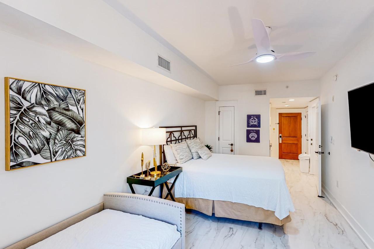 Baytowne Wharf Market Street 336 And 338 Combo Apartment