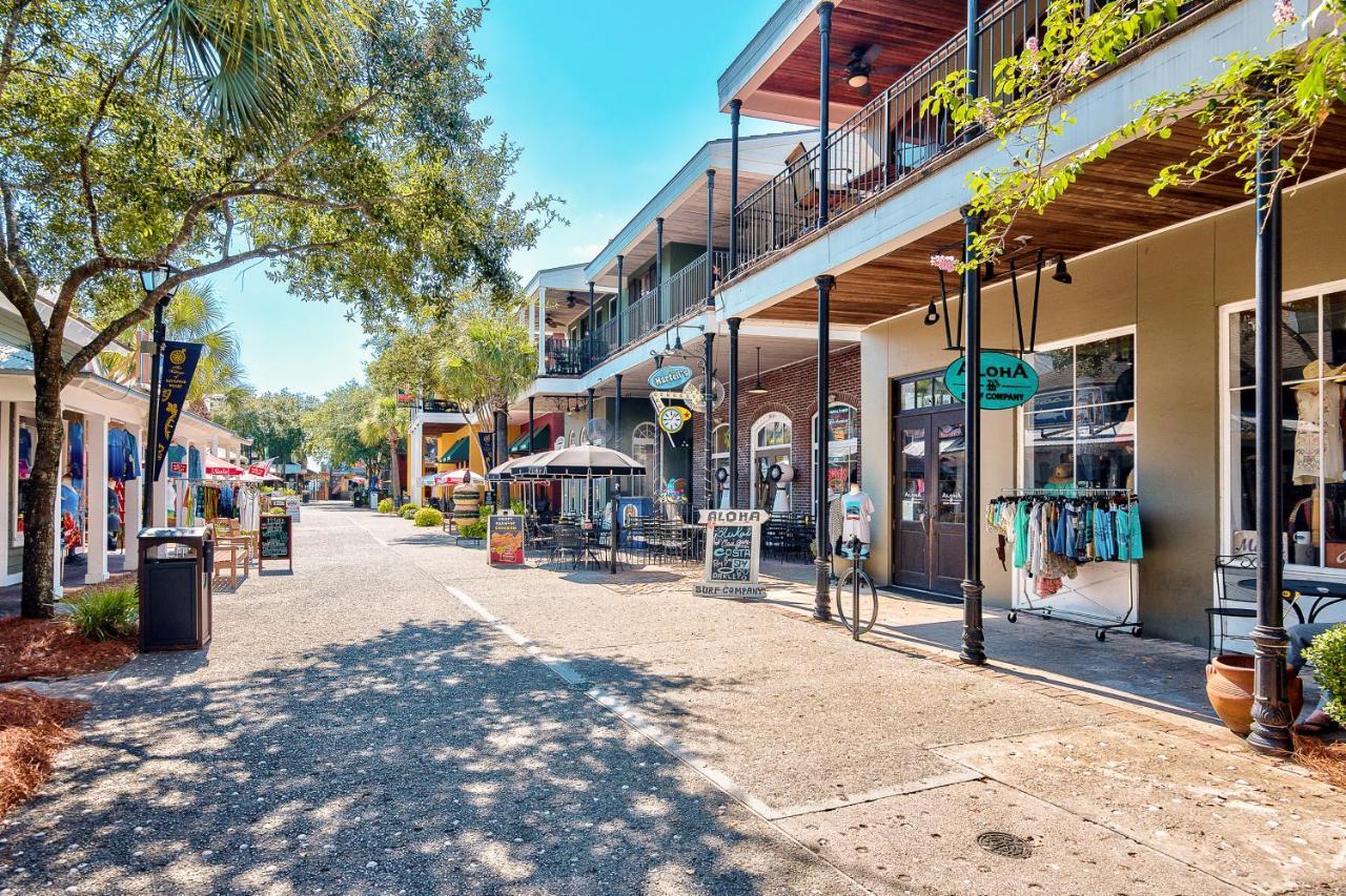 Baytowne Wharf Market Street 336 And 338 Combo * Destin
