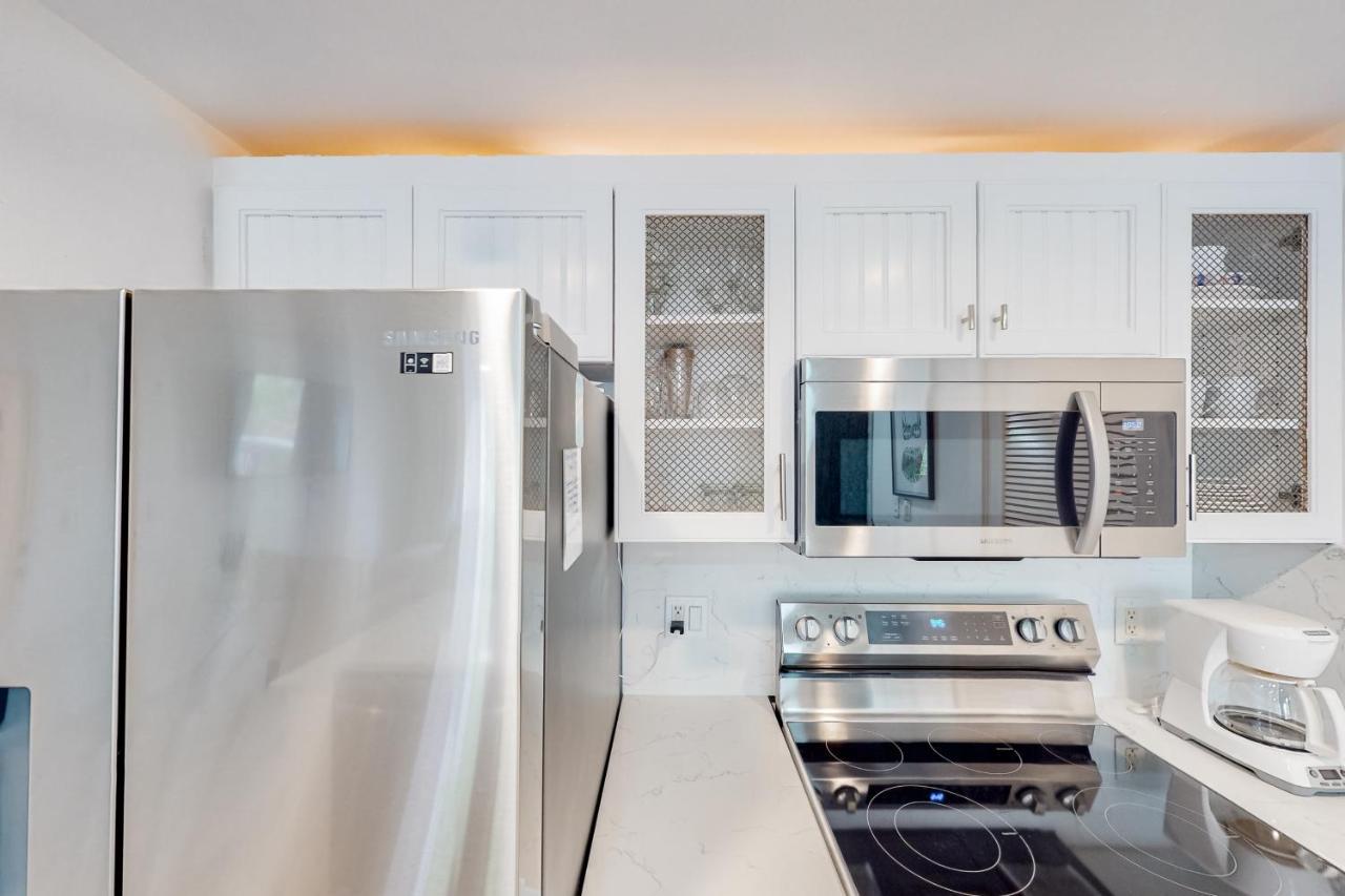 Apartment Baytowne Wharf Market Street 336 And 338 Combo *