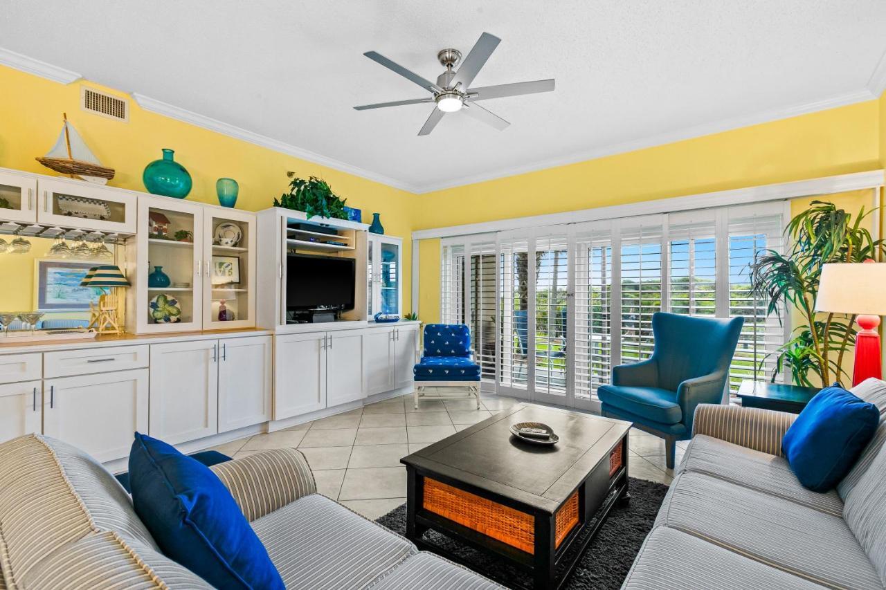 Apartment Tops'l Manor 110 Destin