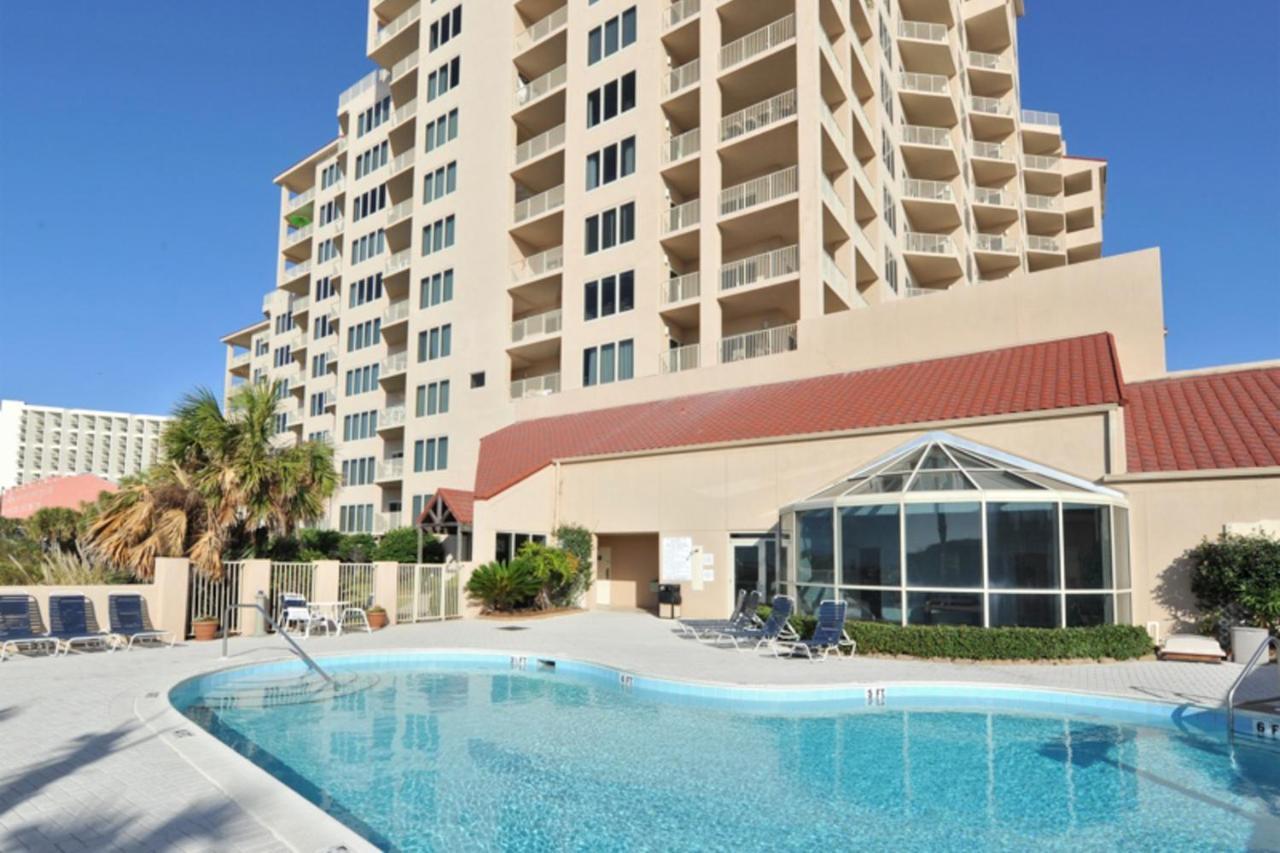 Apartment Tops'l Manor 110 Destin