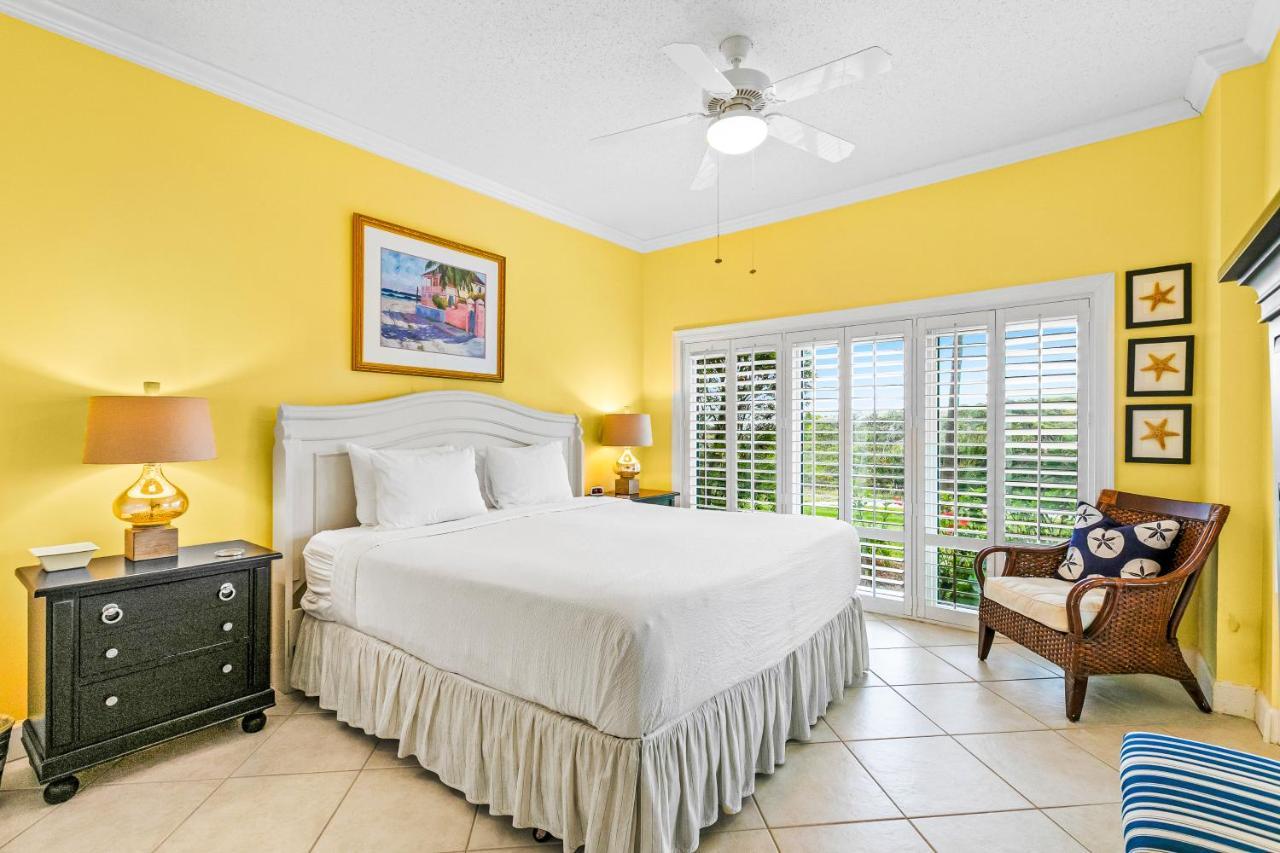Tops'l Manor 110 Destin