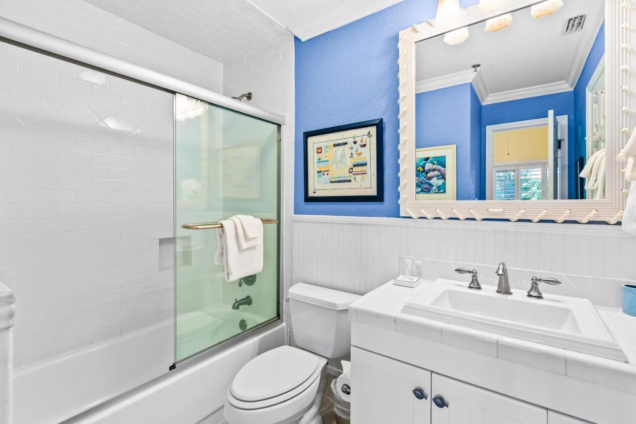 Apartment Tops'l Manor 110 Destin